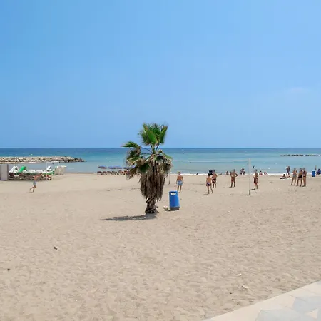 Апартаменты Siempre By Interhome Винарос