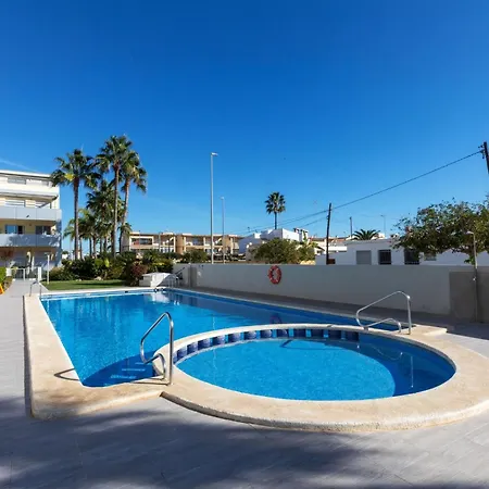 Siempre By Interhome Апартаменты Винарос