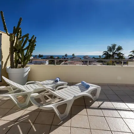 Апартаменты Siempre By Interhome