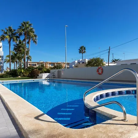 Апартаменты Siempre By Interhome *