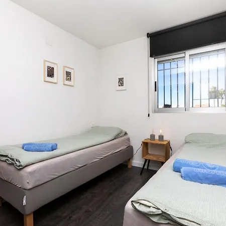 Siempre By Interhome Апартаменты