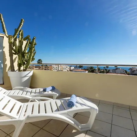 Апартаменты Siempre By Interhome *