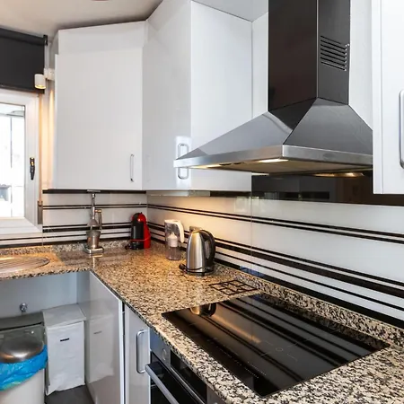 Апартаменты Siempre By Interhome *