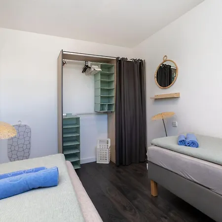 Siempre By Interhome Апартаменты *