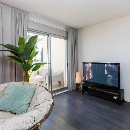 Апартаменты Siempre By Interhome Винарос