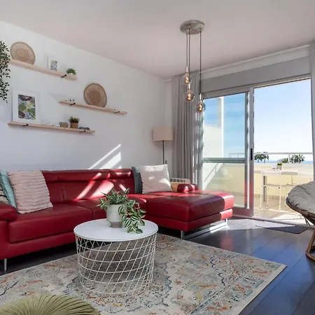 Апартаменты Siempre By Interhome Винарос