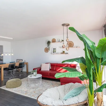 Siempre By Interhome Апартаменты