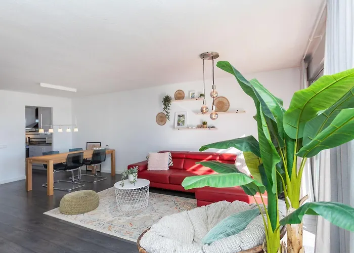 Siempre By Interhome アパート