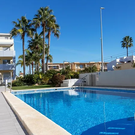 Apartment Siempre By Interhome Vinaros