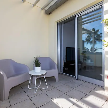 Apartment Siempre By Interhome Vinaros