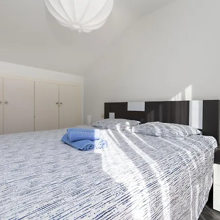 Siempre By Interhome Apartment