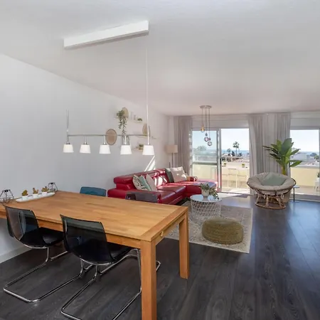 Siempre By Interhome Apartment Vinaros
