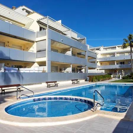 Siempre By Interhome Apartment *