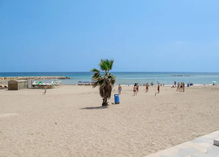 Lägenhet Siempre By Interhome Vinarós