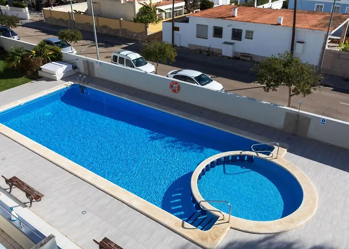 Lägenhet Siempre By Interhome