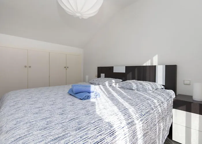 Siempre By Interhome Lägenhet