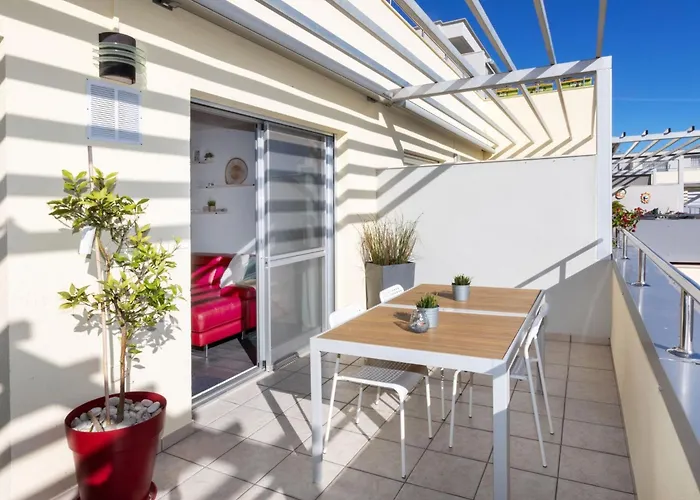 Siempre By Interhome Lägenhet *