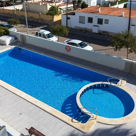 Apartamento Siempre By Interhome