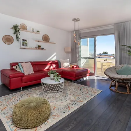 Siempre By Interhome Apartamento Vinarós