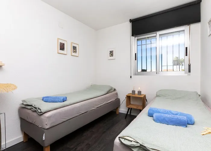 Siempre By Interhome Apartment