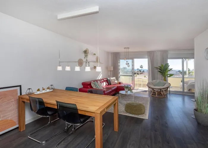 Siempre By Interhome Apartment Vinarós